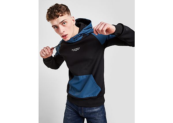 McKenzie Sweat à Capuche Dami Woven Homme