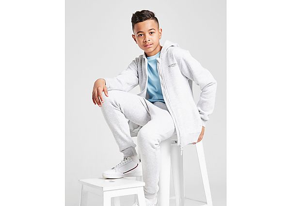 McKenzie Sweat à Capuche Essential Zippé Through Junior