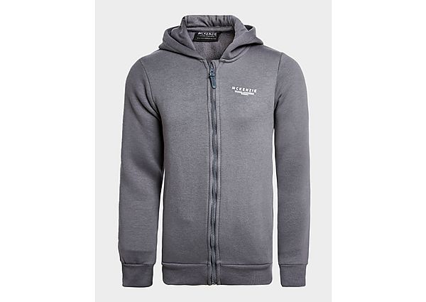McKenzie Sweat à Capuche Essential Zippé Through Junior