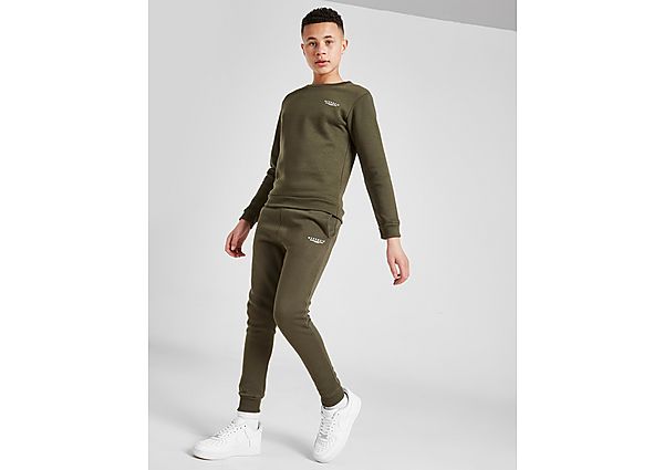 McKenzie Jogging Essential Cuffed Junior