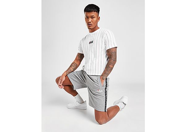 Fila Short Polaire Adam Tape Homme