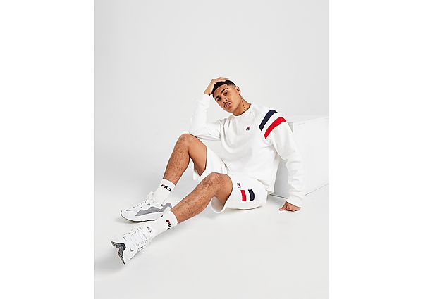Fila Short Alley Homme
