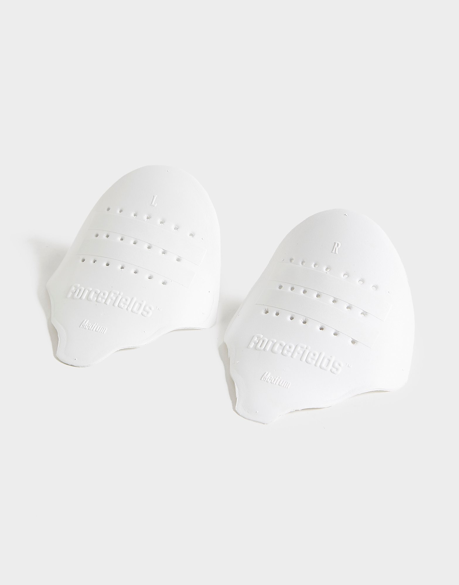 

Sof Sole Force Field Crease Preventers - White - Kids, White