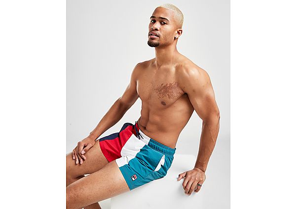 Fila Strung Swim Shorts