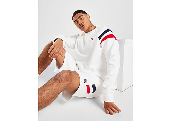 Fila Sweatshirt Acers Crew Homme