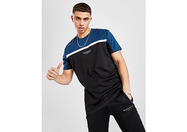 McKenzie T-Shirt Patton Poly Homme