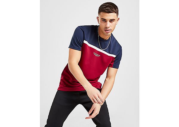 McKenzie T-Shirt Patton Poly Homme