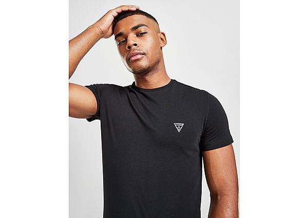 GUESS Pack 2 T-Shirt Lounge Homme