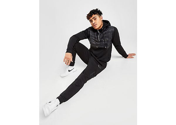 Supply & Demand Pantalon de Survêtement Rupture Homme