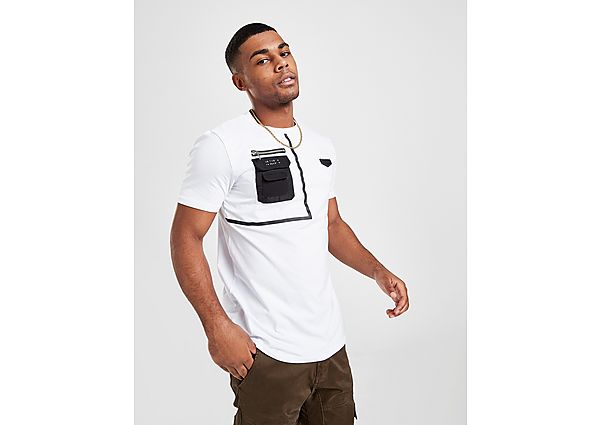 Supply & Demand T-Shirt Section Homme