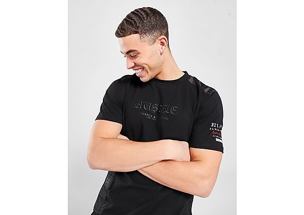 Supply & Demand T-Shirt Reward Homme