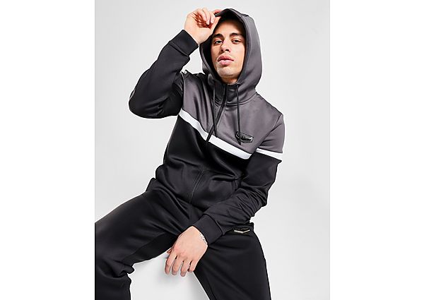 Supply & Demand Sweat à Capuche Division Homme