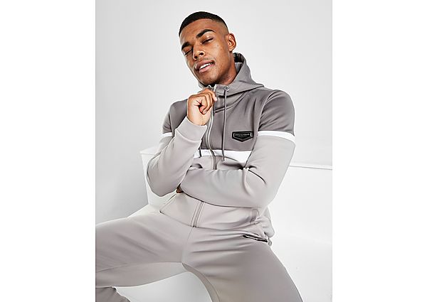 Supply & Demand Sweat à Capuche Division Homme