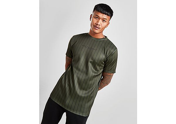 Supply & Demand T-Shirt Infinity Homme