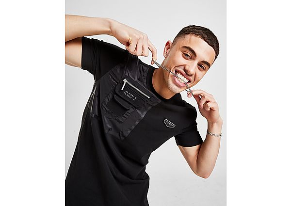 Supply & Demand T-Shirt Section Homme