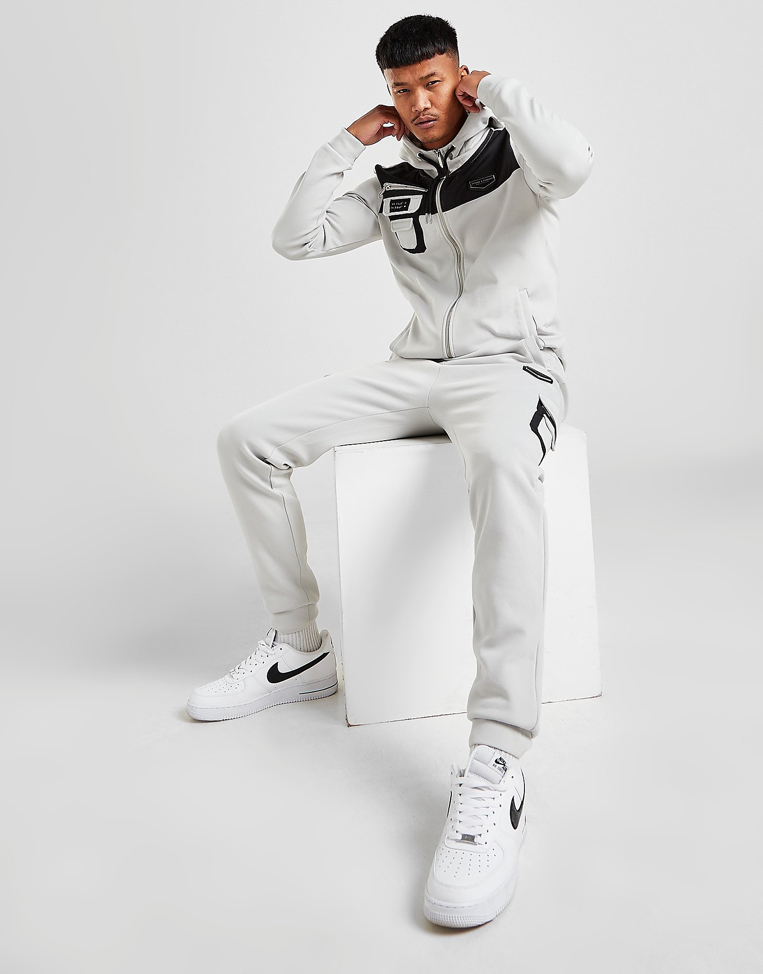 Supply And Demand Tracksuit Jd