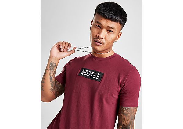 Supply & Demand T-Shirt Barrier Box Homme