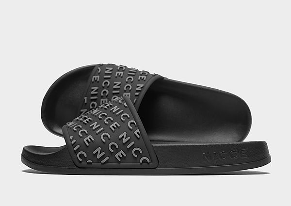 Nicce Claquettes Navito Homme