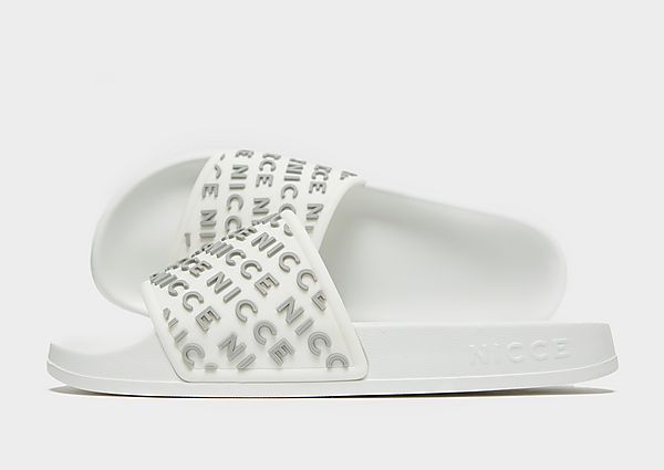 Nicce Claquettes Navito Homme