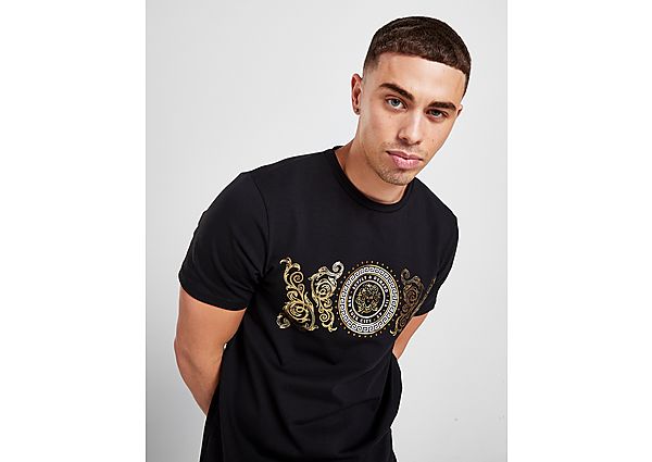 Supply & Demand T-shirt Twist Homme