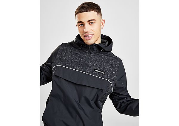 Ellesse Veste Alpinta 1/2 Zippé Homme