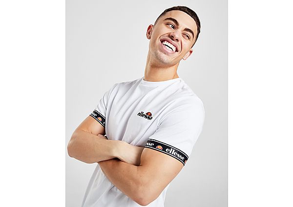 Ellesse T-Shirt Lanta Jaquard Homme