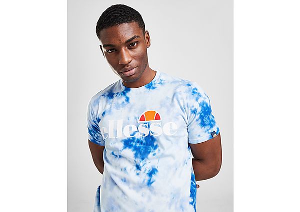 Ellesse T-Shirt Prado Tie-Dye Homme