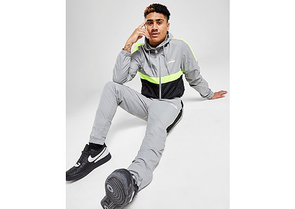 Ellesse Survêtement Gorbios Woven Homme