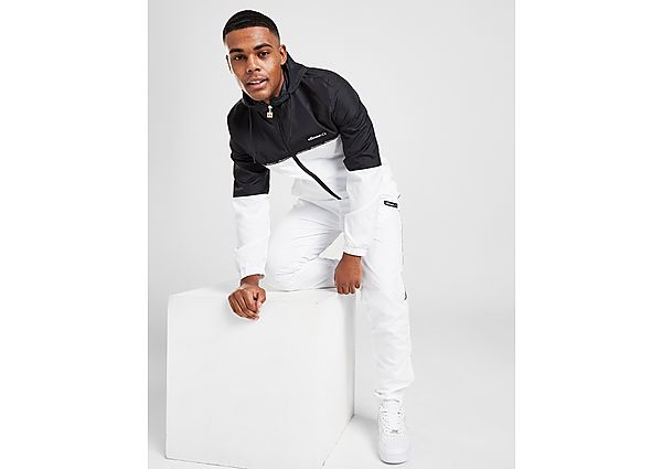 Ellesse Ensemble de Survêtement Rozzio Homme