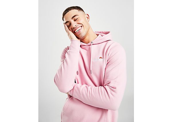 Ellesse Sweat à Capuche Aristos Homme