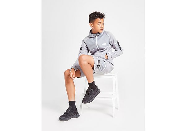 Rascal Short Technique Utility Junior