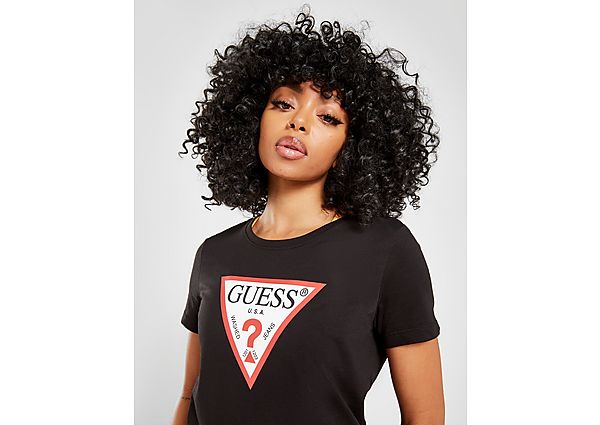 GUESS Core Logo T-Shirt