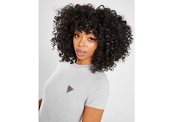 GUESS Small Logo Slim T-Shirt