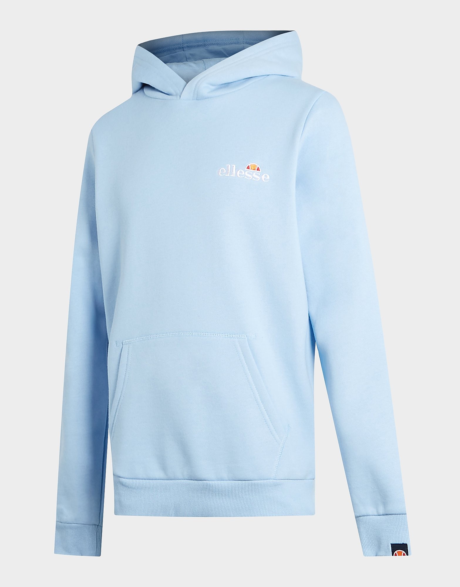 

Ellesse Stralos Overhead Hoodie Junior - Blue - Kids, Blue