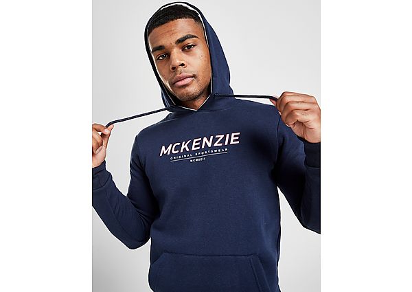 McKenzie Sweat à Capuche Teo Homme