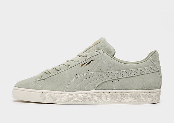 Puma Baskets Suede Classic Homme