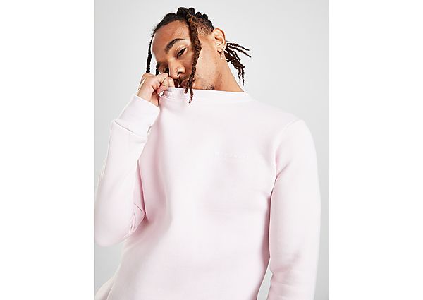 McKenzie Sweat Essential Crew Homme