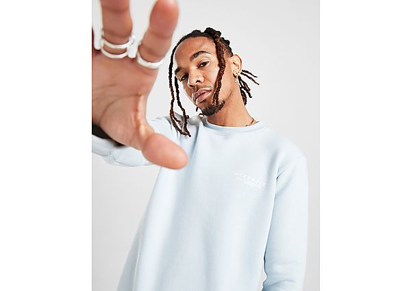 McKenzie Sweat Essential Crew Homme