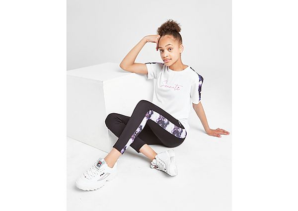Sonneti Girls' Jupiter Leggings Junior