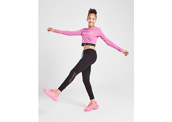 Sonneti Girls' Solar Joggers Junior