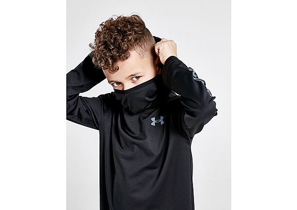 Under Armour Sweat à Capuche Balaclava Enfant