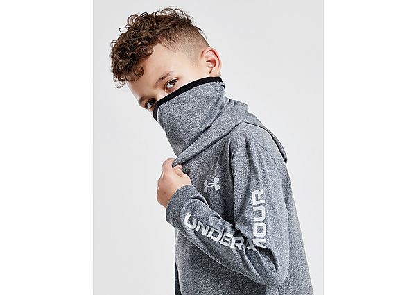 Under Armour Sweat à Capuche Balaclava Enfant
