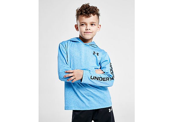 Under Armour Sweat à Capuche Balaclava Enfant