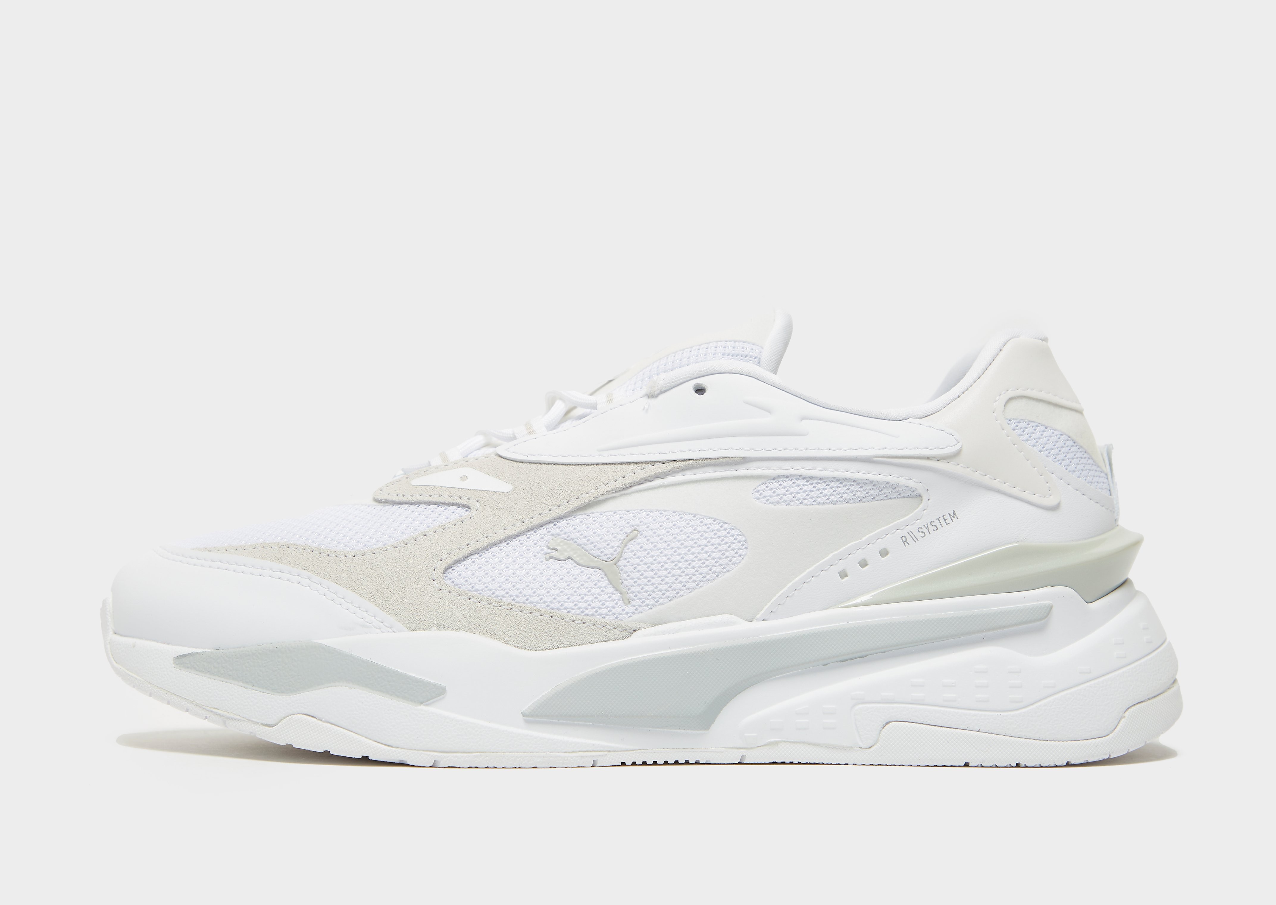 

Puma RS-Fast Core - Only at JD - White - Mens, White