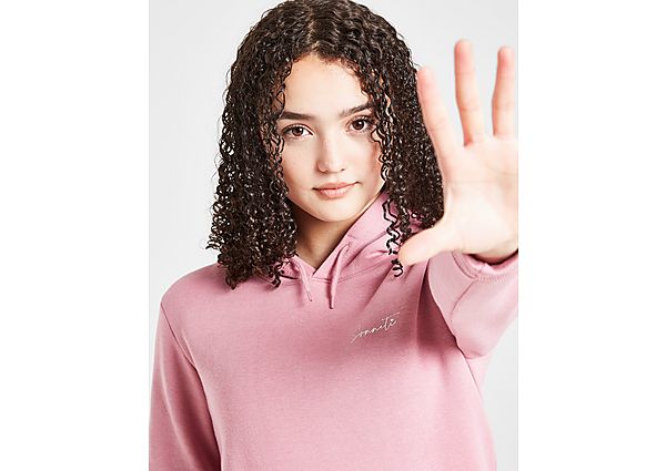 Sonneti Sweat ˆ capuche Essential Overhead Junior pour filles