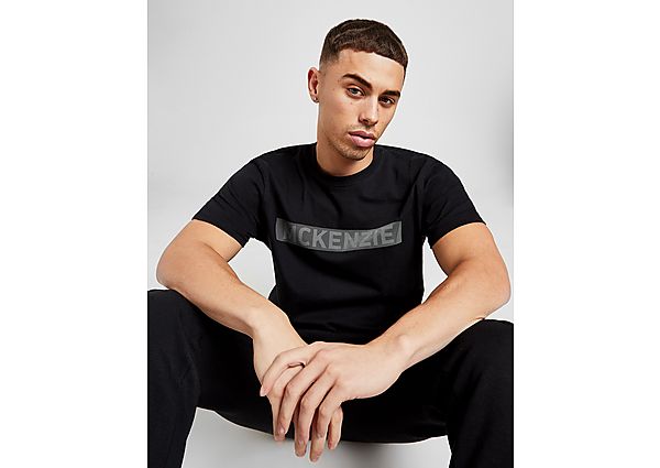McKenzie T-shirt Moxley Homme