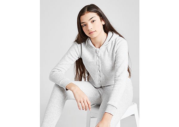 Sonneti Sweat ˆ Capuche ˆ Fermeture Eclair Essential Fille Junior