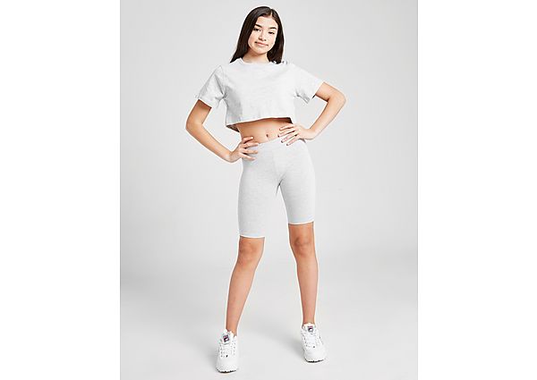 Sonneti Short Cycliste Essential Fille Junior