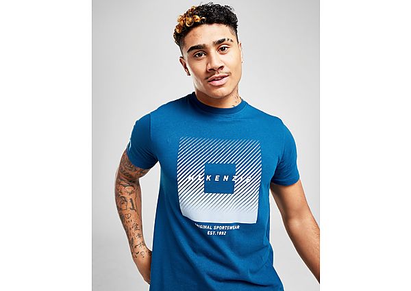 McKenzie T-Shirt Garner Homme