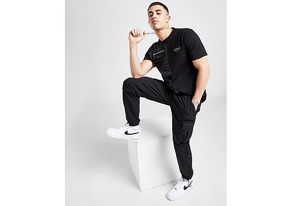 Supply & Demand Pantalon de survêtement Oxy Cargo Homme